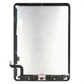 Ecrã LCD para iPad Air 2020/2022 - Preto - Qualidade Original