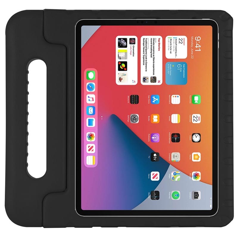 Capa Infantil à Prova de Choques iPad Air (2020)