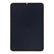 Ecrã LCD para iPad Mini (2024) - Preto