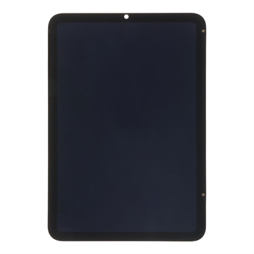 Ecrã LCD para iPad Mini (2024) - Preto