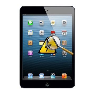 Diagnóstico iPad Mini 3