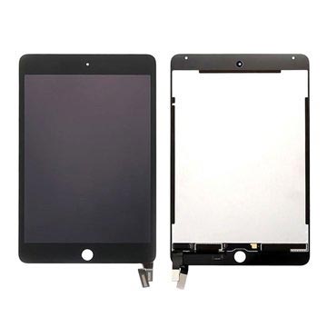 Ecrã LCD para iPad Mini 4 - Preto - Grade A