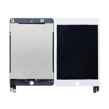 Ecrã LCD para iPad mini (2019) - Branco