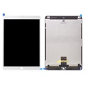 Ecrã LCD para iPad Pro 10.5 - Branco - Qualidade Original