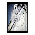 Reparação de LCD e Ecrã Táctil para iPad Pro 10.5 - Preto - Grade A