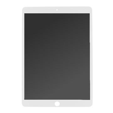 Ecrã LCD para iPad Pro 10.5 - Branco - Grade A