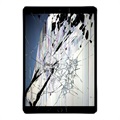 Reparação de LCD e Ecrã Táctil para iPad Pro 10.5 - Preto - Qualidade Original