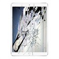 Reparação de LCD e Ecrã Táctil para iPad Pro 10.5 - Branco - Qualidade Original
