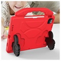 Bolsa Transportadora para Crianças à Prova de Choque para iPad Pro 11 (2021) - Vermelho
