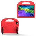 Bolsa Transportadora para Crianças à Prova de Choque para iPad Pro 11 (2021) - Vermelho