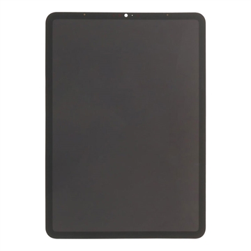 Ecrã LCD para iPad Pro 11 2022/2021 - Preto