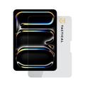 Protetor de Ecrã iPad Pro 11 2024/2025 Tactical Glass Shield 2.5D - Transparente