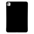 Capa TPU anti-derrapante para iPad Pro 11 2024/2025 - Preto