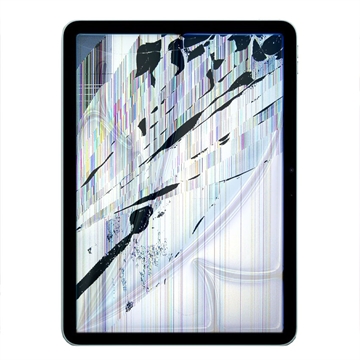 iPad Pro 11 (2024) LCD and Touch Screen Repair - Black