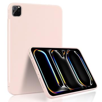 Capa de Silicone Líquido para iPad Pro 11 2024/2025