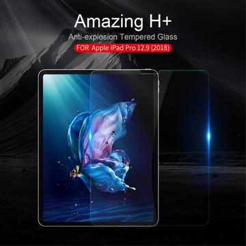 Protector de Ecrã Nillkin Amazing H+ para iPad Pro 12.9 2020/2021/2022