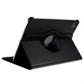 Bolsa Tipo Fólio Rotativa 360 para iPad Pro 12.9 (2021) - Preto