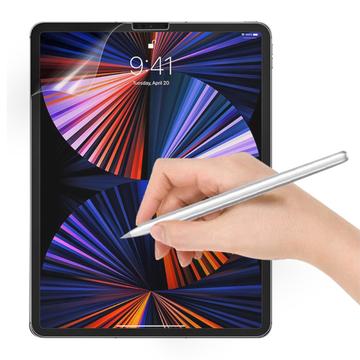 Película Protectora para iPad Pro 12.9 2022/2021/2020 - Transparente