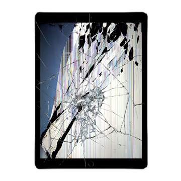 Reparação de LCD e Ecrã Táctil para iPad Pro 12.9 - Qualidade Original