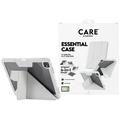 Capa PanzerGlass Care Essential para iPad Pro 13 2024/2025 - Cinzento