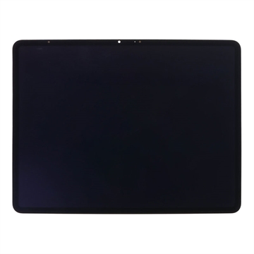 Ecrã LCD para iPad Pro 13 (2024) 5G - Preto