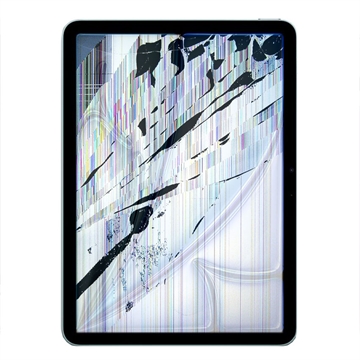 iPad Pro 13 (2024) 5G LCD and Touch Screen Repair - Black