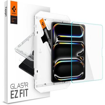 Protetor de Ecrã Spigen Glas.tR Ez Fit para iPad Pro 13 2024/2025
