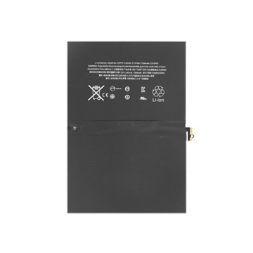 Bateria Compatível para iPad Pro 9.7 (2016) - APN: CD-0P97