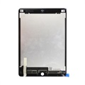 Ecrã LCD para iPad Pro 9.7 - Preto - Qualidade Original