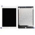 Ecrã LCD para iPad Pro 9.7 - Branco - Qualidade Original