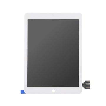 Ecrã LCD para iPad Pro 9.7 - Branco - Grade A