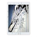 Reparação de LCD e Ecrã Táctil para iPad Pro 9.7 - Branco - Qualidade Original