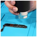 Tapete de Reparação de Smartphones iParts Expert Silicone - 45x30cm