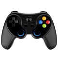 Gamepad Sem Fios iPega PG-9157 com Suporte para Smartphone - Preto
