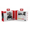 Gamepad Sem Fios iPega PG-9157 com Suporte para Smartphone - Preto