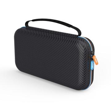 Capa protetora iPega PG-SW2005A para Nintendo Switch 2 - Preto