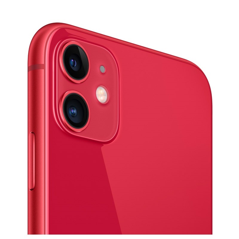 iPhone 11 64GB (Usado Bom estado) Vermelho
