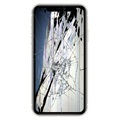 Reparação de LCD e Ecrã Táctil para iPhone 11 - Preto - Qualidade Original