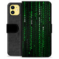 Bolsa tipo Carteira - iPhone 11 - Criptografado