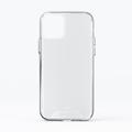 Capa Híbrida Prio Slim Shell para iPhone 11 - Transparente