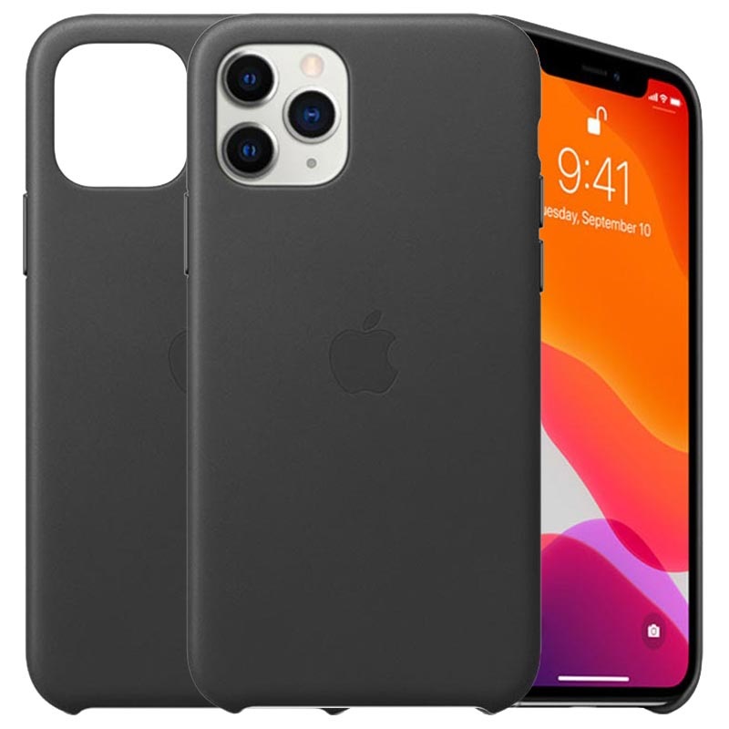 Capa de Pele Apple MWYE2ZM/A para iPhone 11 Pro