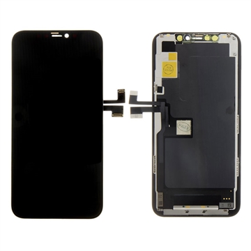Ecrã LCD para iPhone 11 Pro - Preto