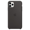Capa de Silicone Apple iPhone 11 Pro Max MX002ZM/A