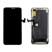 Ecrã LCD para iPhone 11 Pro Max - Preto