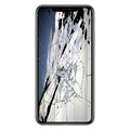 Reparação de LCD e Ecrã Táctil para iPhone 11 Pro Max - Preto - Qualidade Original