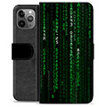 Bolsa tipo Carteira - iPhone 11 Pro Max - Criptografado