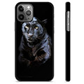 Capa Protectora - iPhone 11 Pro Max - Pantera Negra