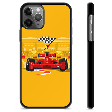 Capa Protectora - iPhone 11 Pro Max - Carro de Fórmula