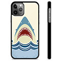 Capa Protectora - iPhone 11 Pro Max - Mandíbulas de Tubarão