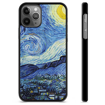 Capa Protectora - iPhone 11 Pro Max - Céu Noturno